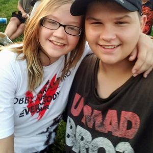 Meet your Posher, Briannah